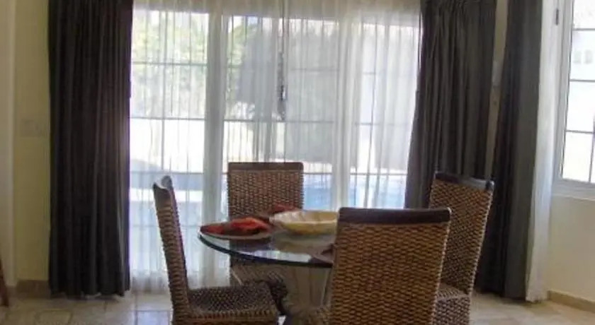 Casa Manzanero