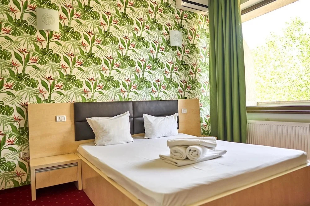 Hotel Alma