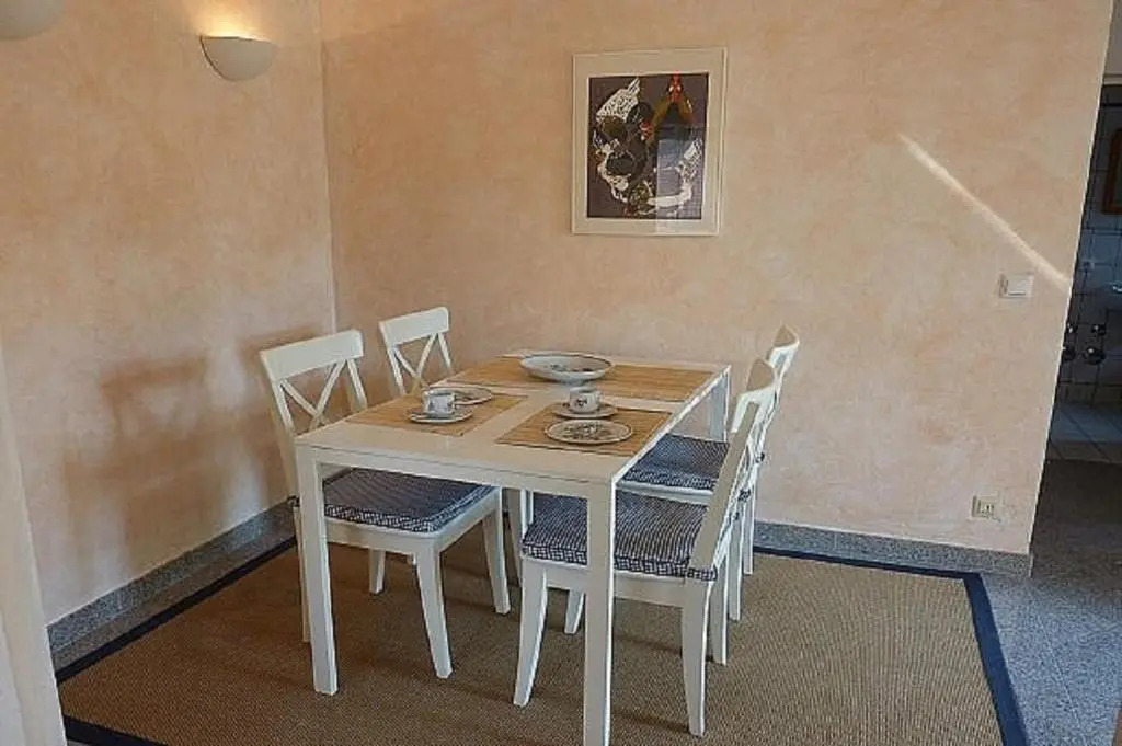 Ferienwohnung Brüssing
