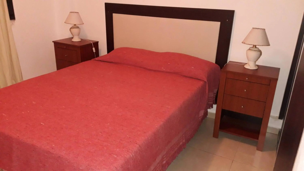 Departamento Sorrentos