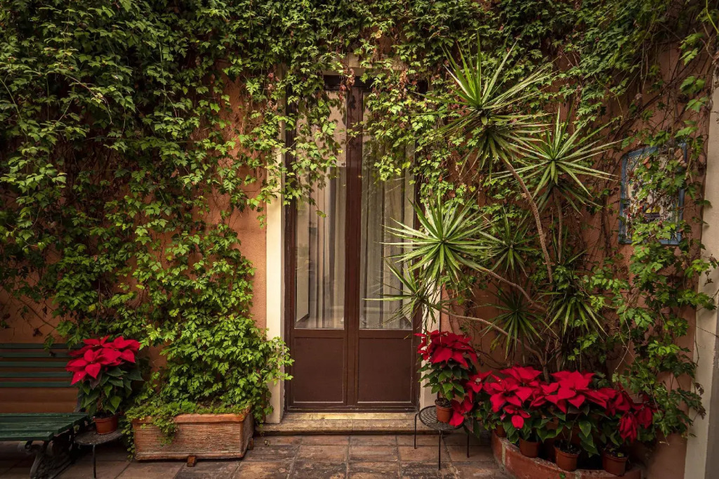 Hotel Villa Romeo