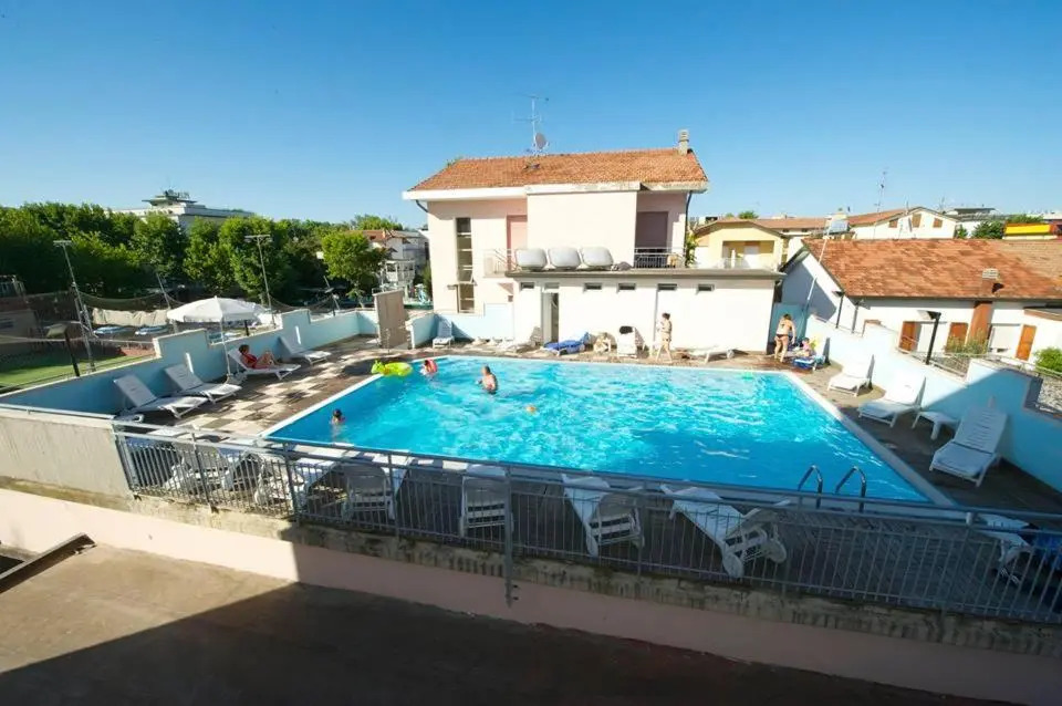 Fabbris Hotel