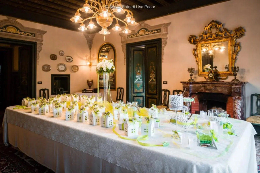 Castello di Spessa Golf & Wine Resort