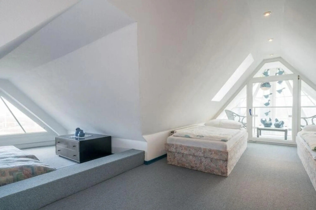 Frisia, apartment 410 in St. Peter-Ording