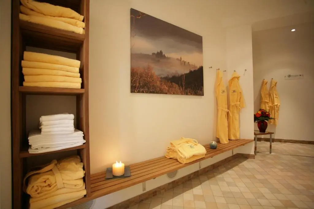 Hotel Garden Terme