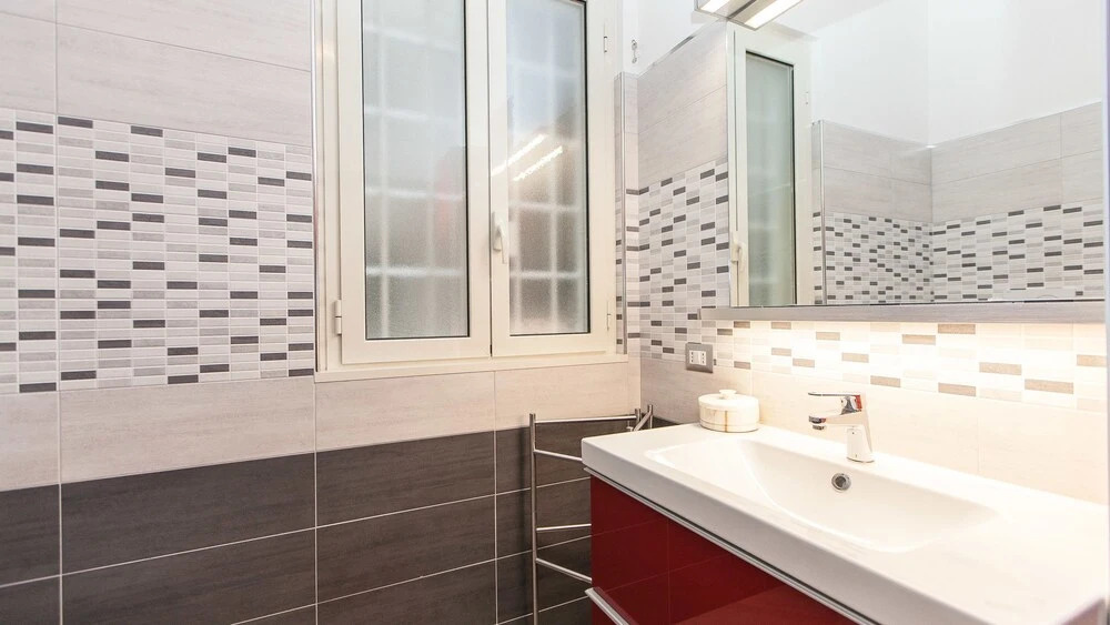 Rental In Rome Baldo Apartment