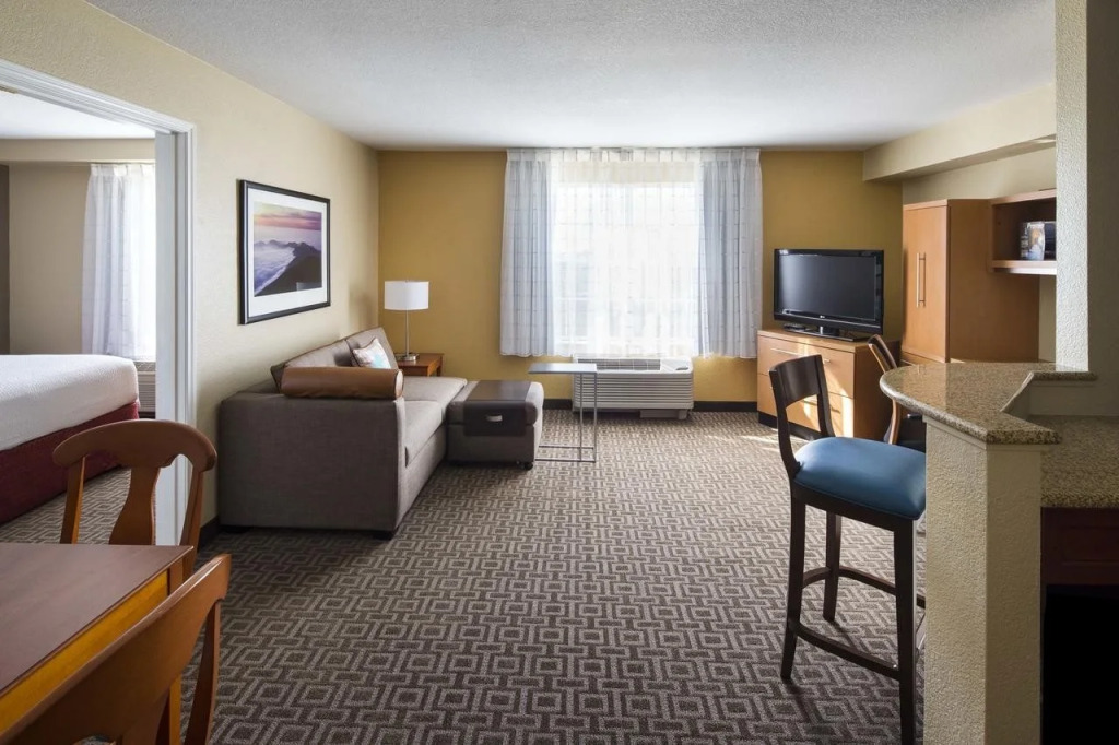 TownePlace Suites Milpitas Silicon Valley