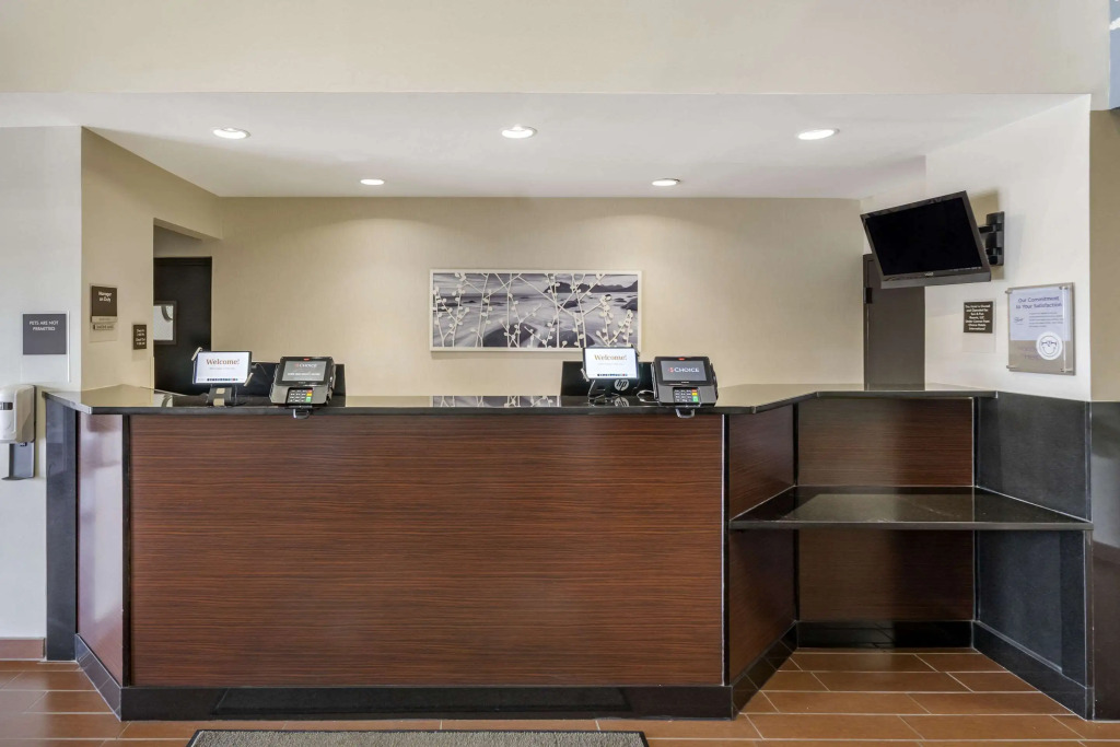 Sleep Inn Clearwater-St Petersburg