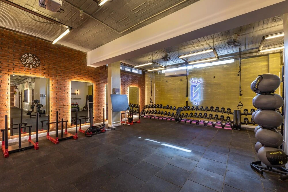 Squad 101,  world-class military-themed fitness & weight loss boot camp/retreat/hotel