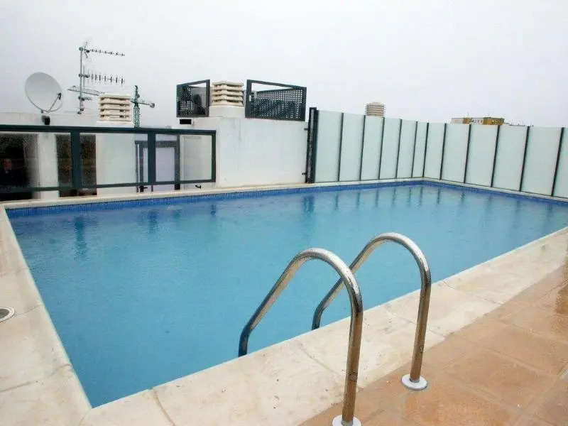 Apartamentos Peñiscola Centro 3000