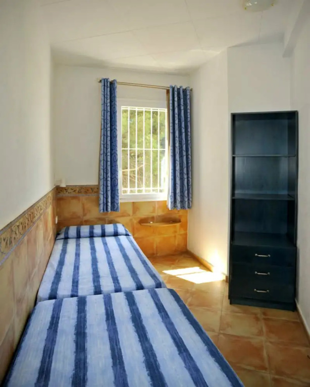 Apartaments El Berganti en Canyelles Petites