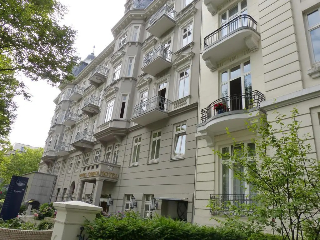 Hotel Vorbach