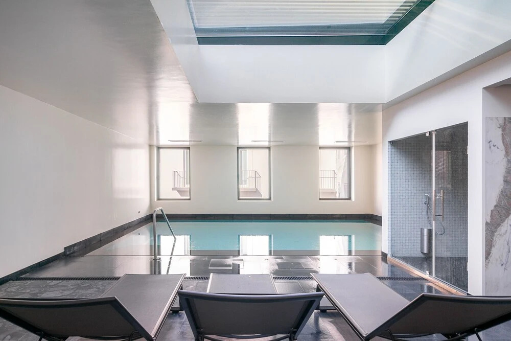 Exclusive & Private 4-bed Family Villa