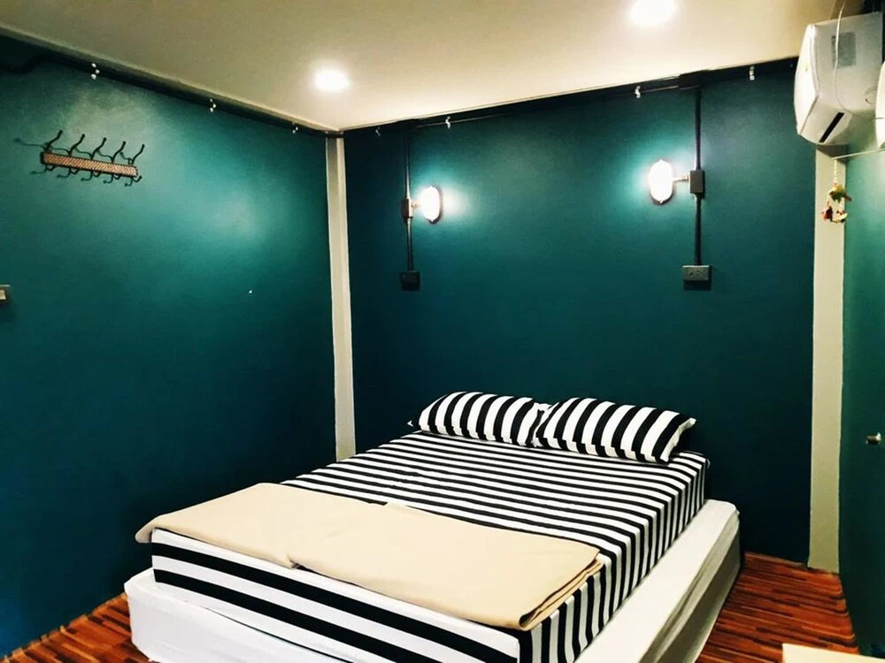 Merlion Hostel