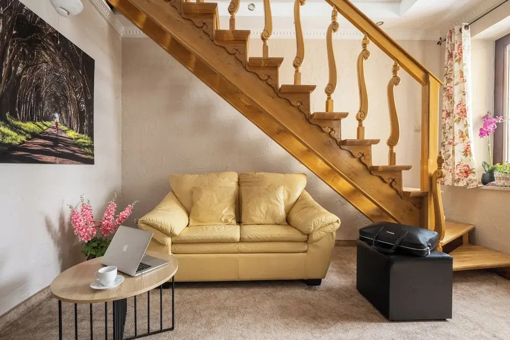 Apartament Grand