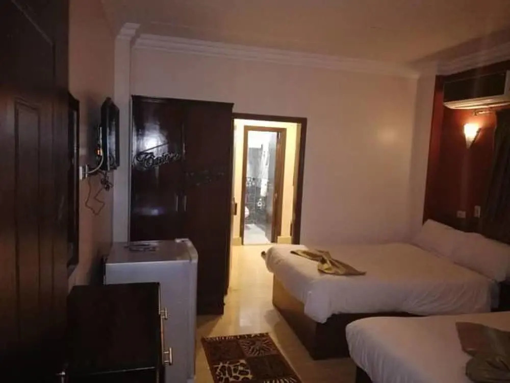 Cairo hotel