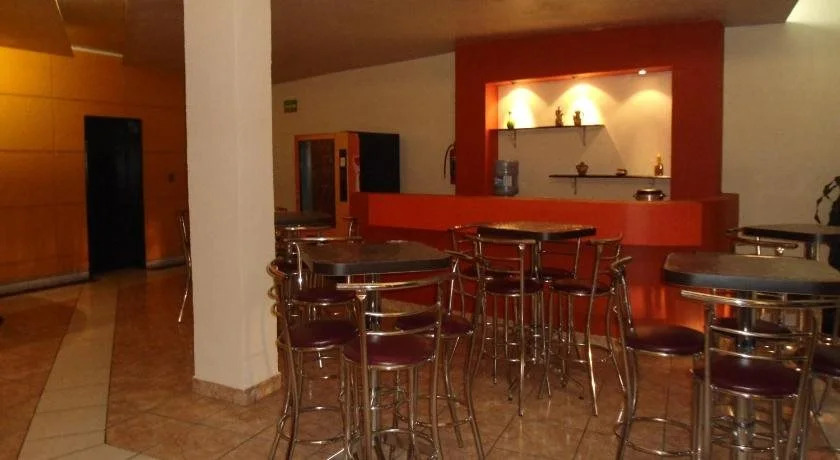Hotel Posada del Cortijo