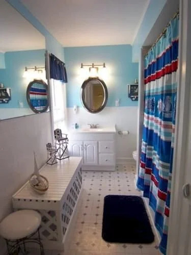 Nautical A - Vacation Home