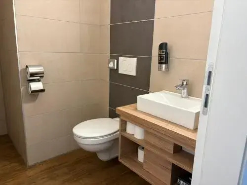 Hotel Stiegler Bed & Breakfast
