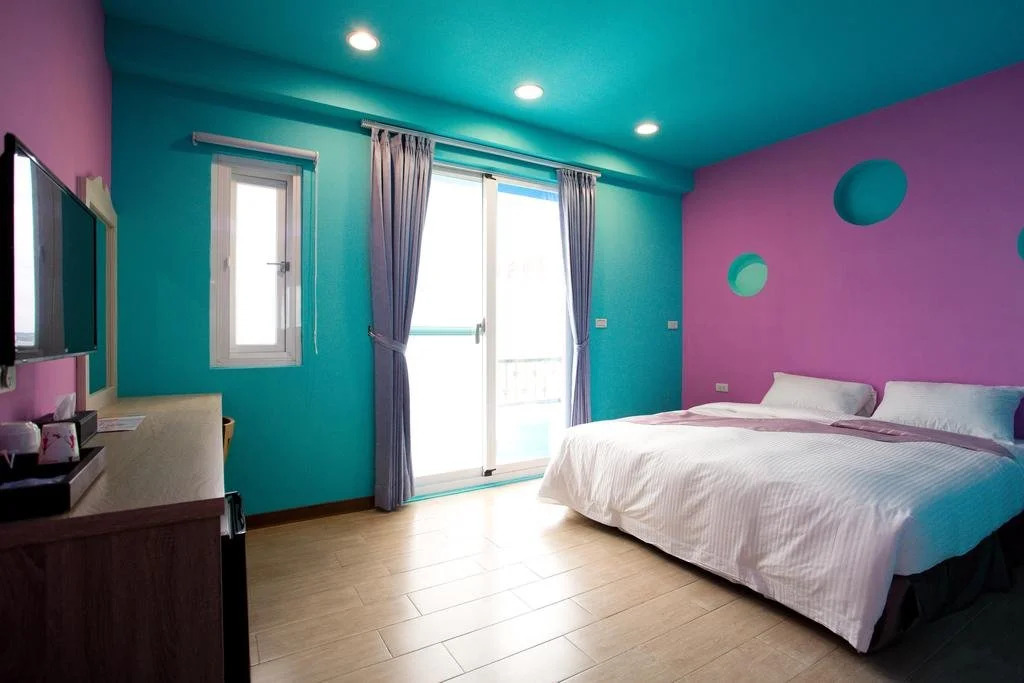 南景天 South View B&B