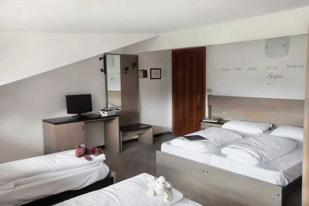 Hotel Scoiattolo
