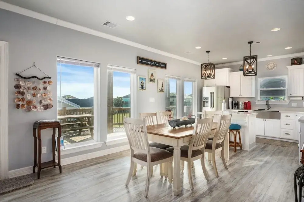 Big Chill 2 Bedroom Home