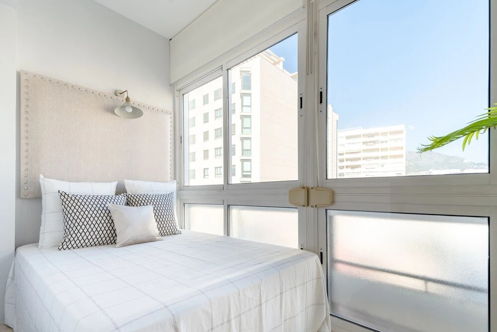 OleHolidays Suite Loft Soriano 9 Marbella Centro