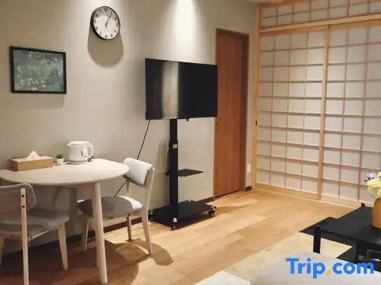 Tabi・Stay TAMADE｜1 minute walk to Higashi-Tamade Station