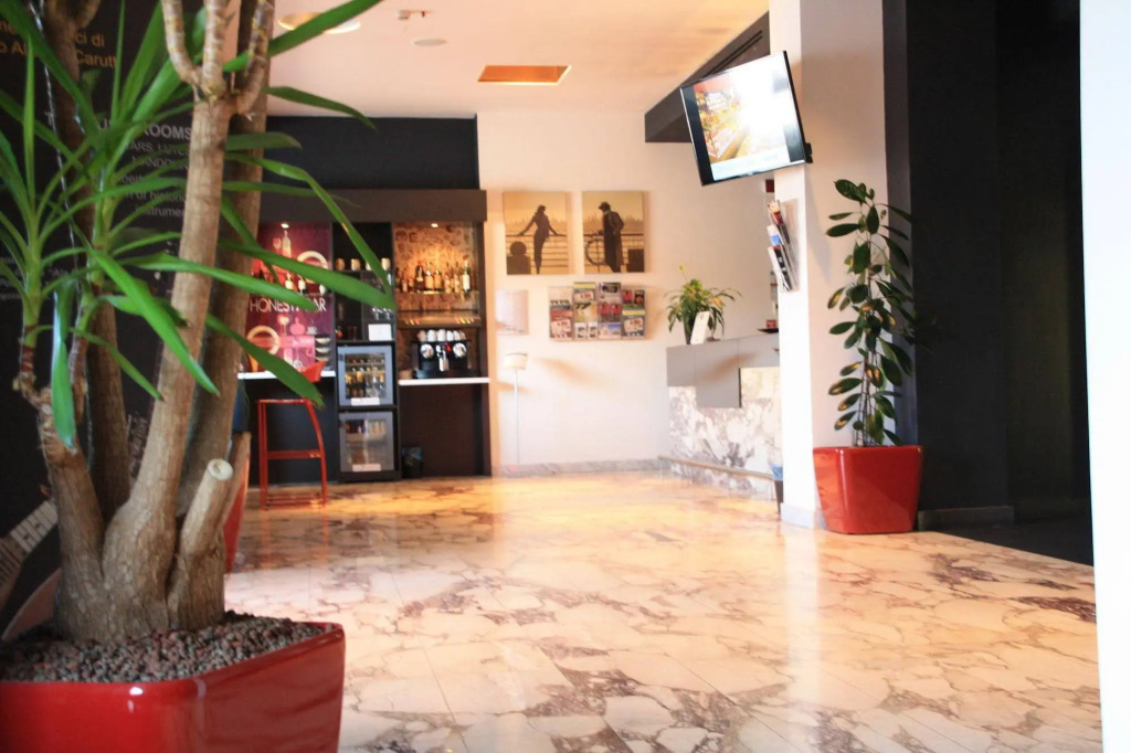 Hotel Continental