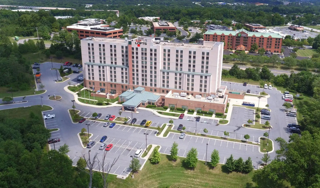 Hilton Garden Inn Hanover Arundel Mills, MD