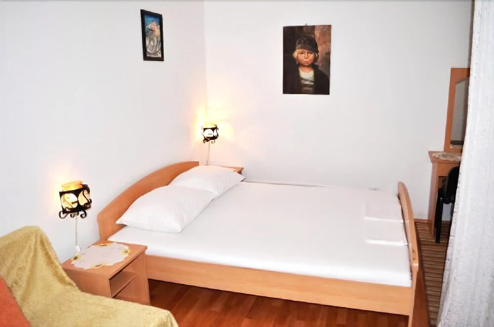 Apartments Esma