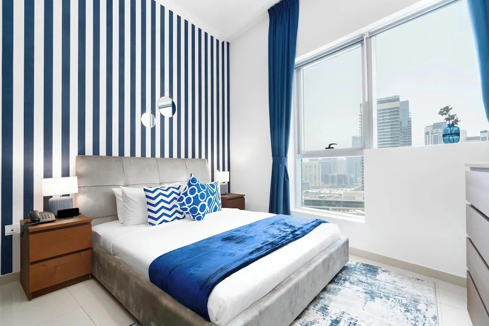 bnbme - Bay Central - 1BR