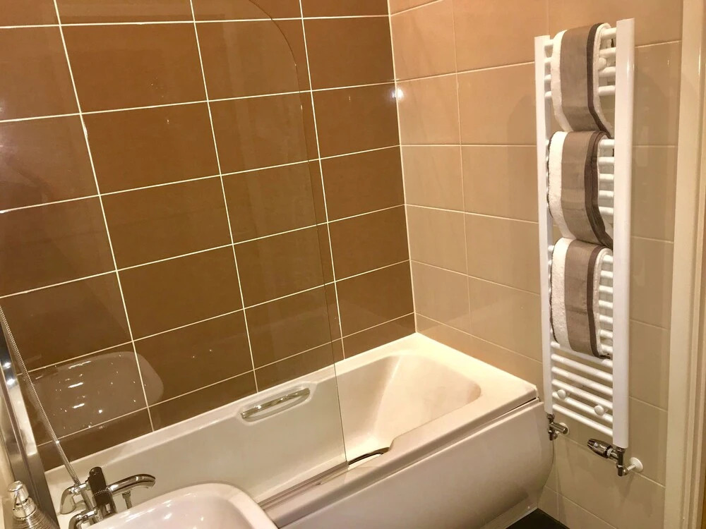 The Luxe Stay Liverpool