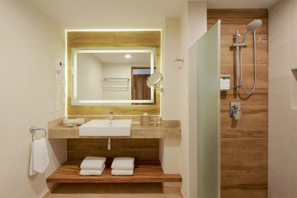 GR Solaris Cancun & Spa - All Inclusive
