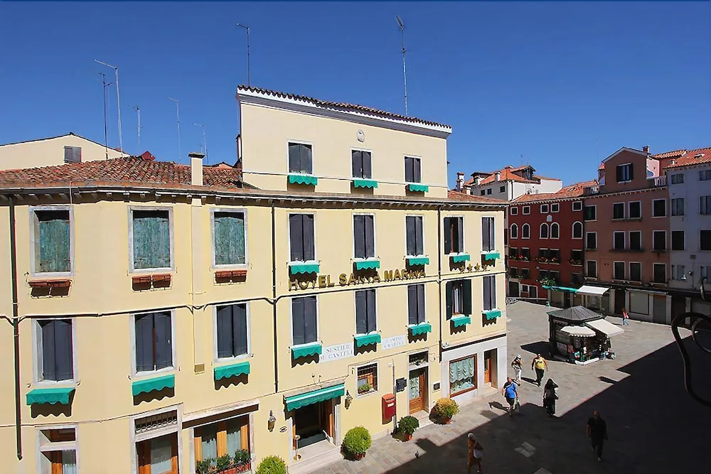 City Apartments - Residence Marina