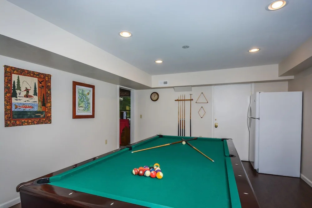 At Ease House