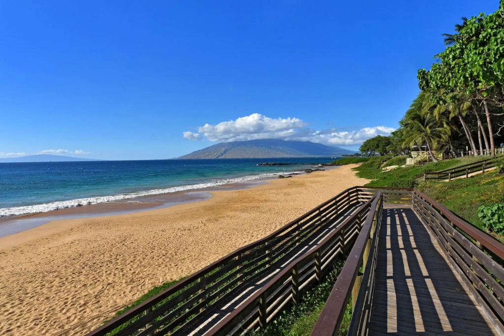 Kamaole Sands