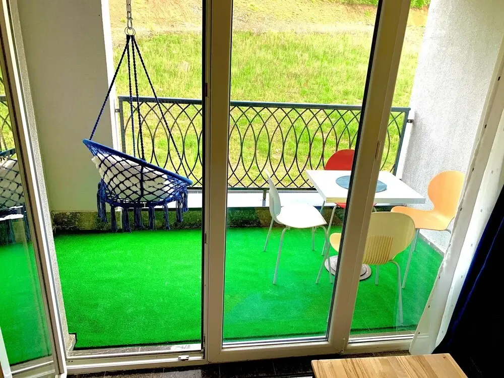 Lovely 1-bed Apartment in Travnik