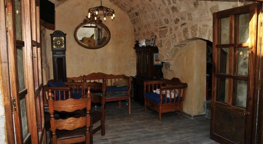 The Dragon of Rodos