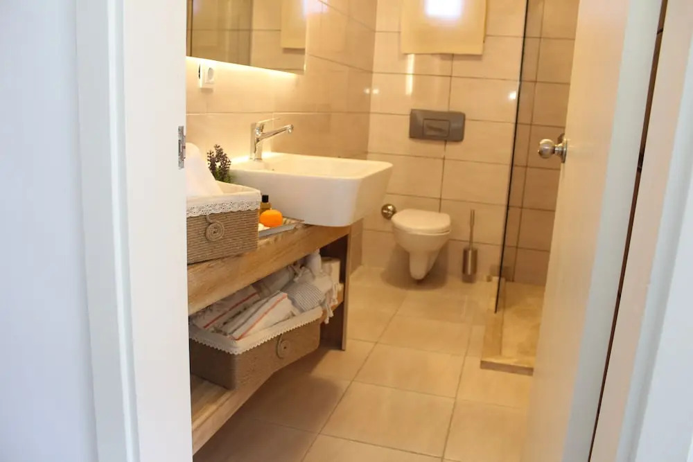 Mu Suites The Hotel