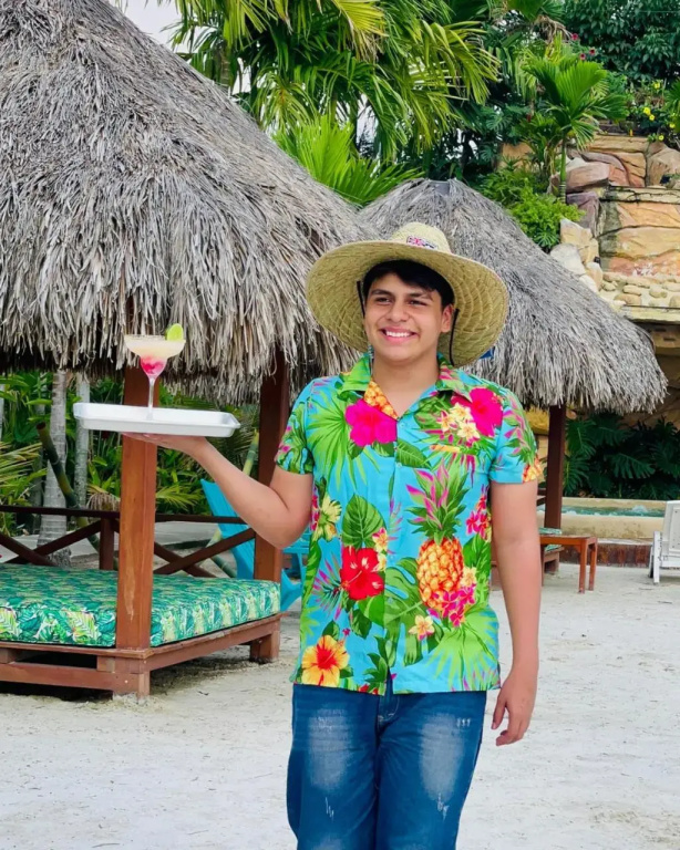 Hotel El Encanto