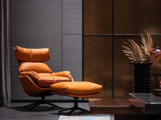 Xiangyang Xiyue Carrey Hotel