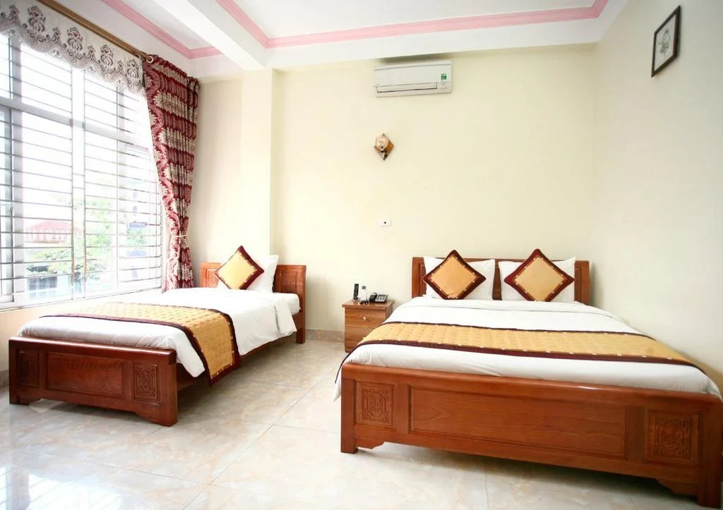 Bao An Hotel