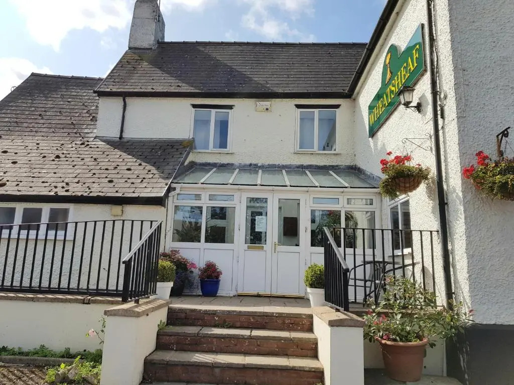 Wheatsheaf Inn