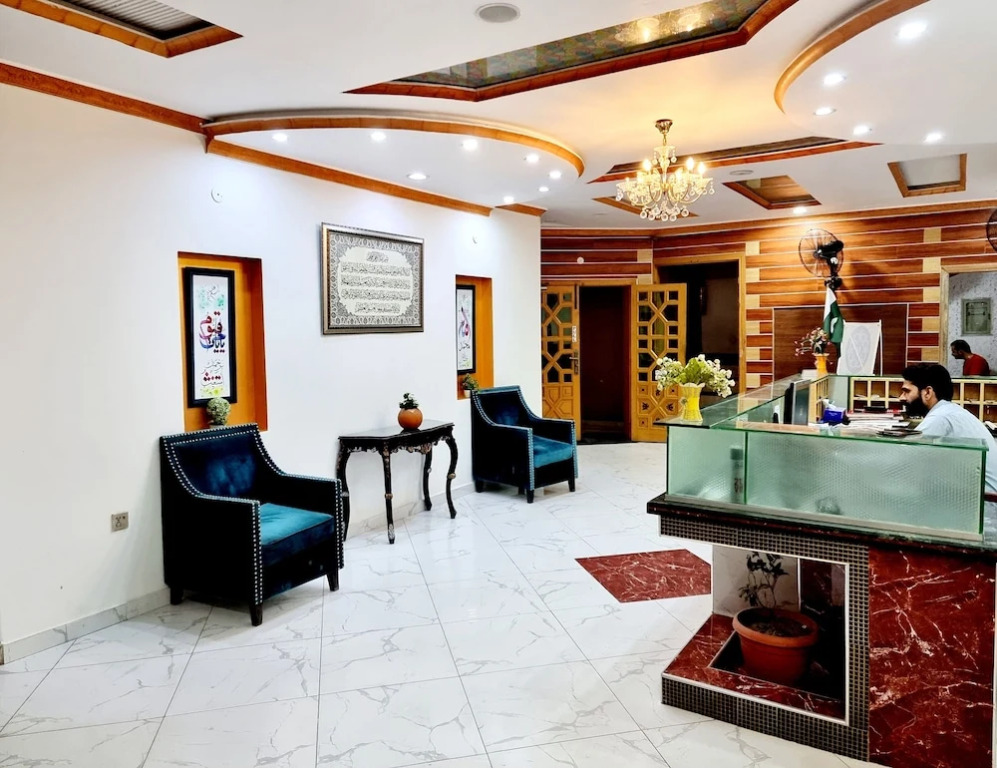 Hotel Royal Continental