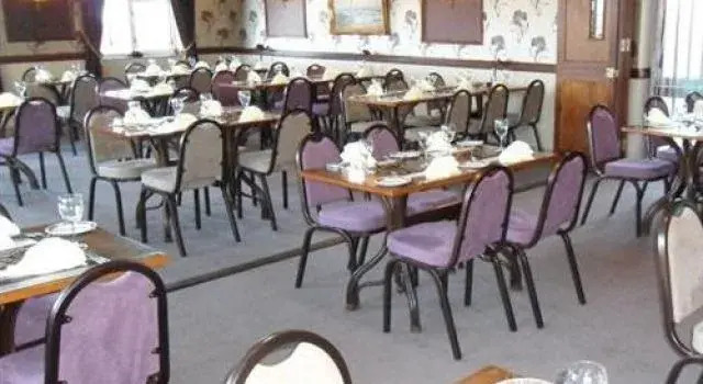 The Dormy House Hotel