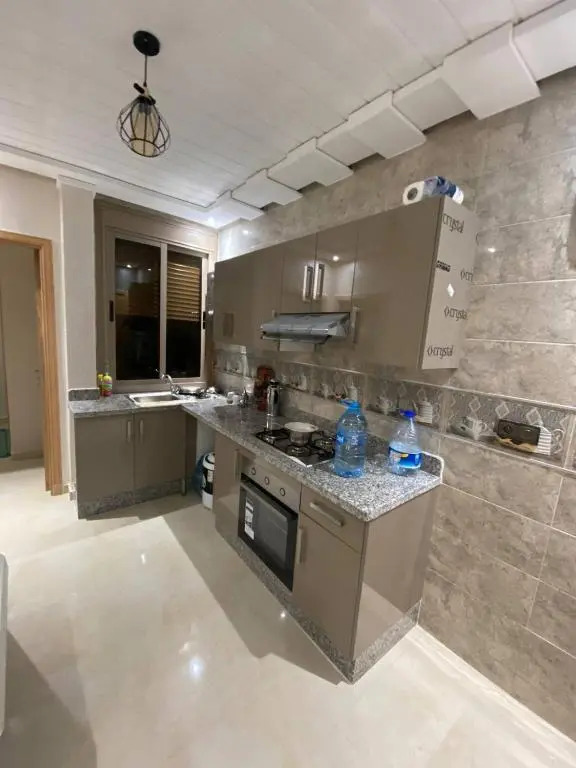 Appartement 2022 Neuf Saidia