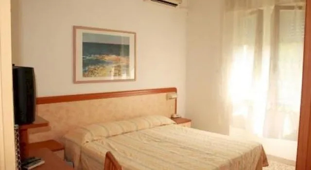 Park Hotel Cinquale