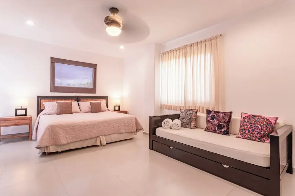 Villa Bellamar Akumal