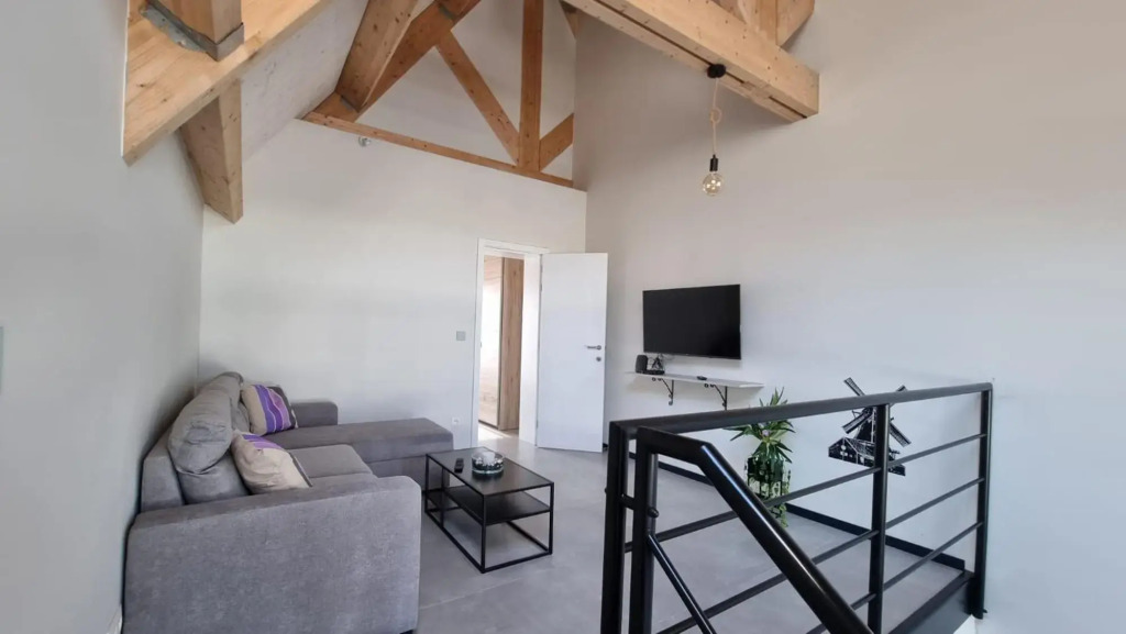 B&B Rossella App 3
